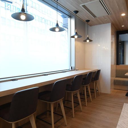 Washington R&B Hotel Ueno Hirokoji Tōkyō Extérieur photo