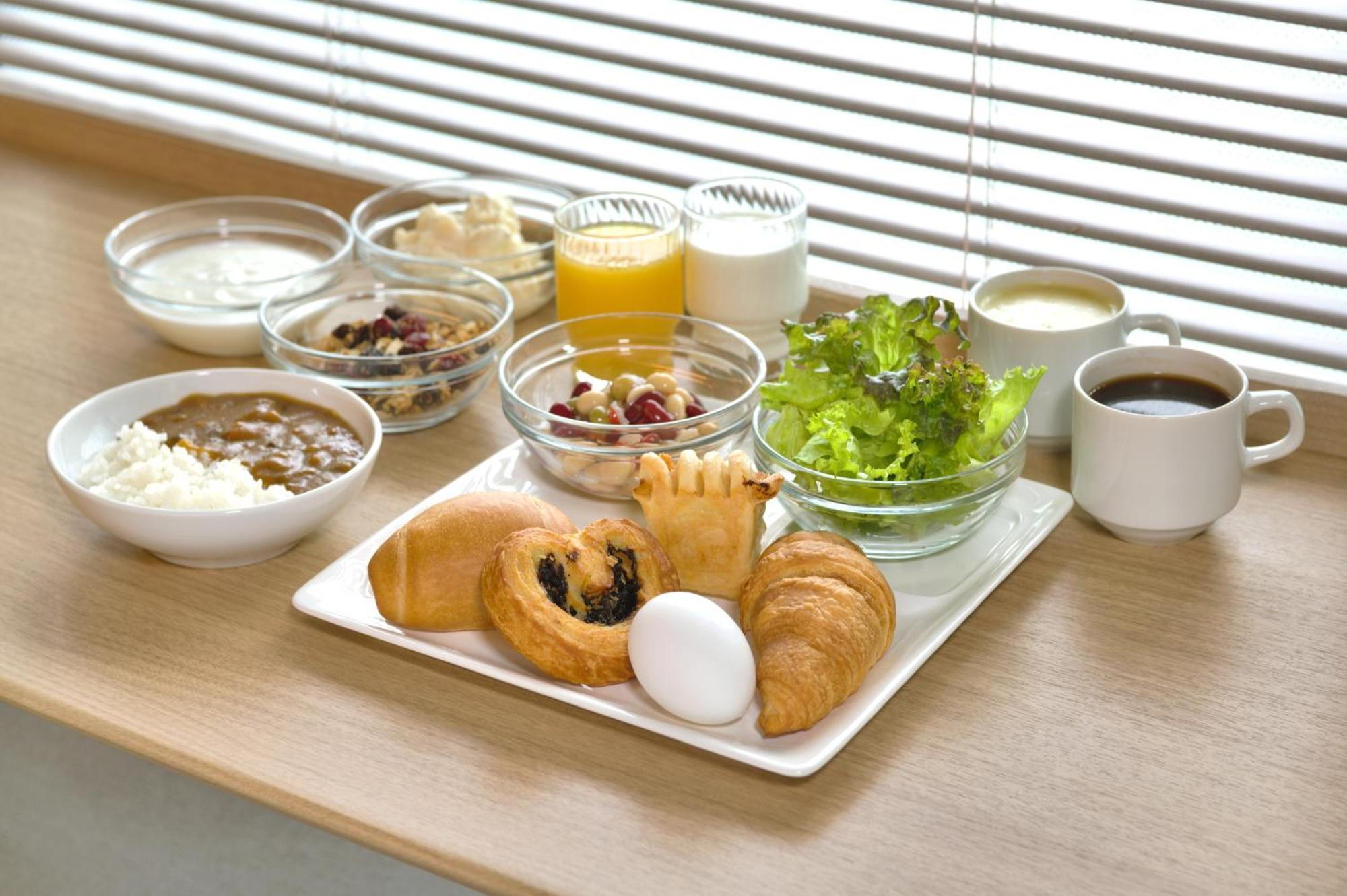 Washington R&B Hotel Ueno Hirokoji Tōkyō Extérieur photo