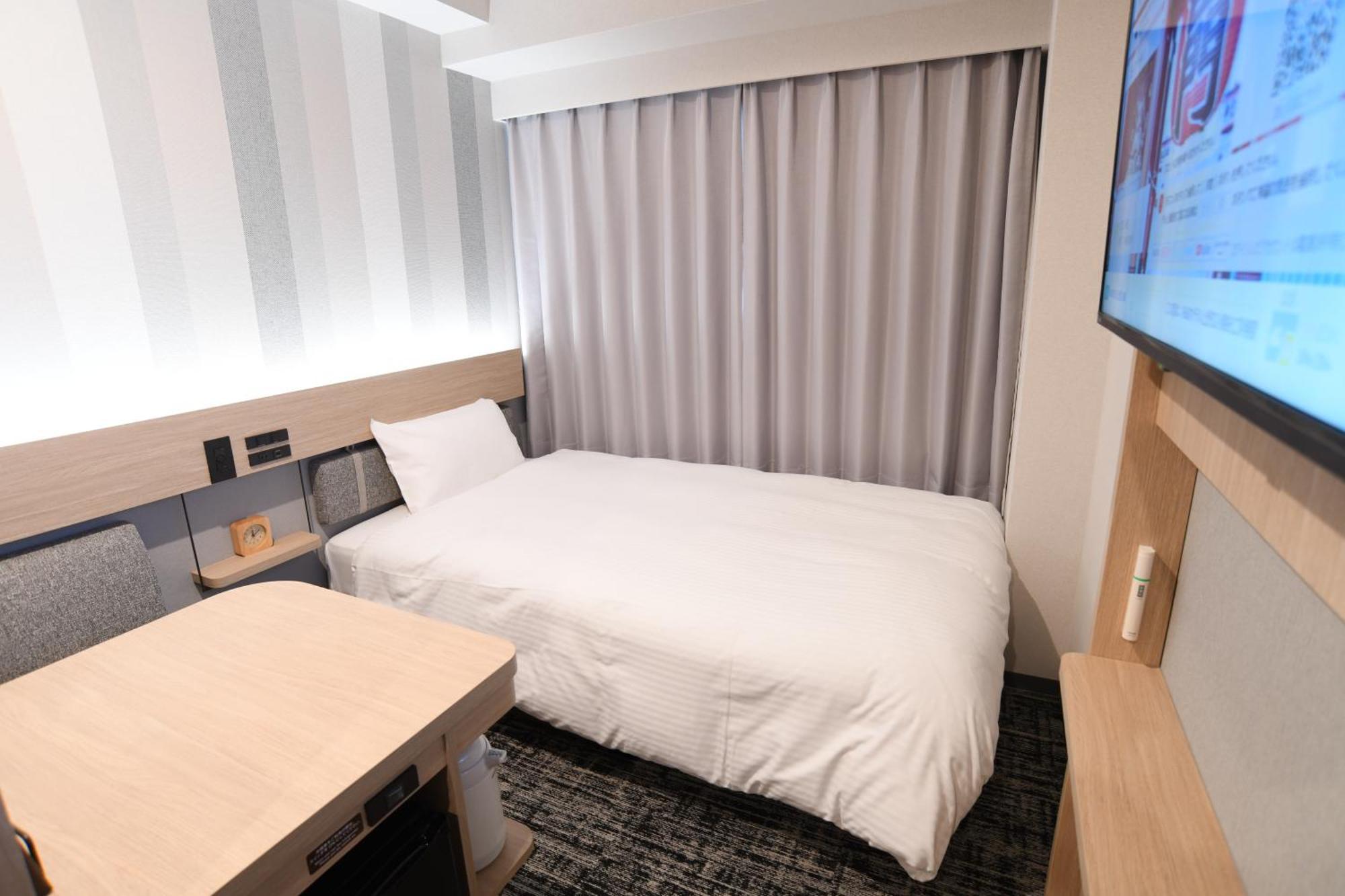Washington R&B Hotel Ueno Hirokoji Tōkyō Extérieur photo