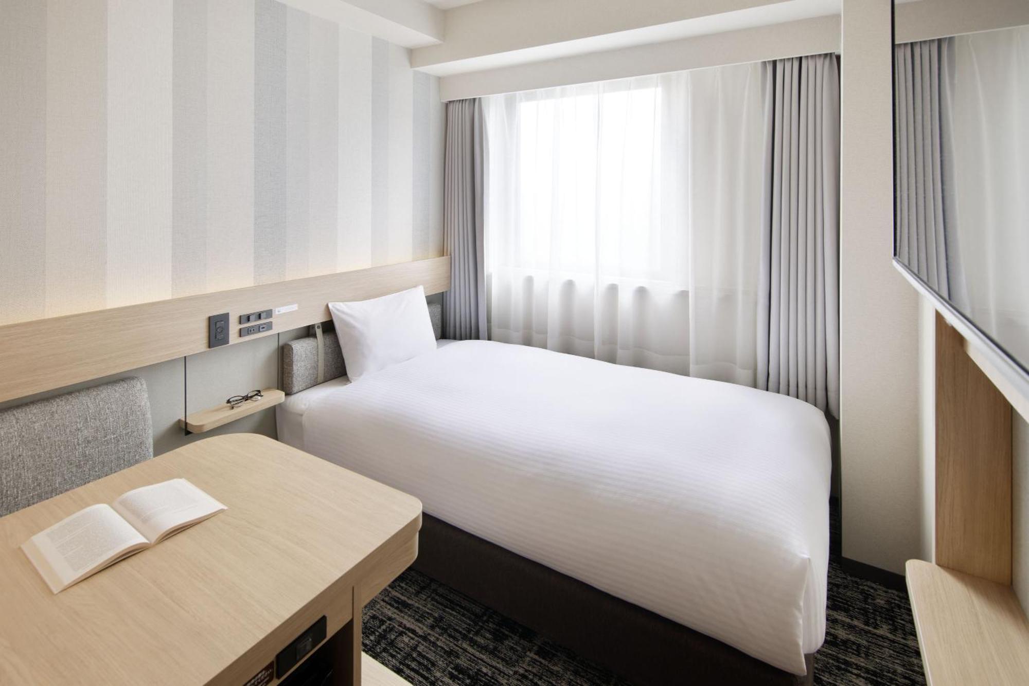 Washington R&B Hotel Ueno Hirokoji Tōkyō Extérieur photo