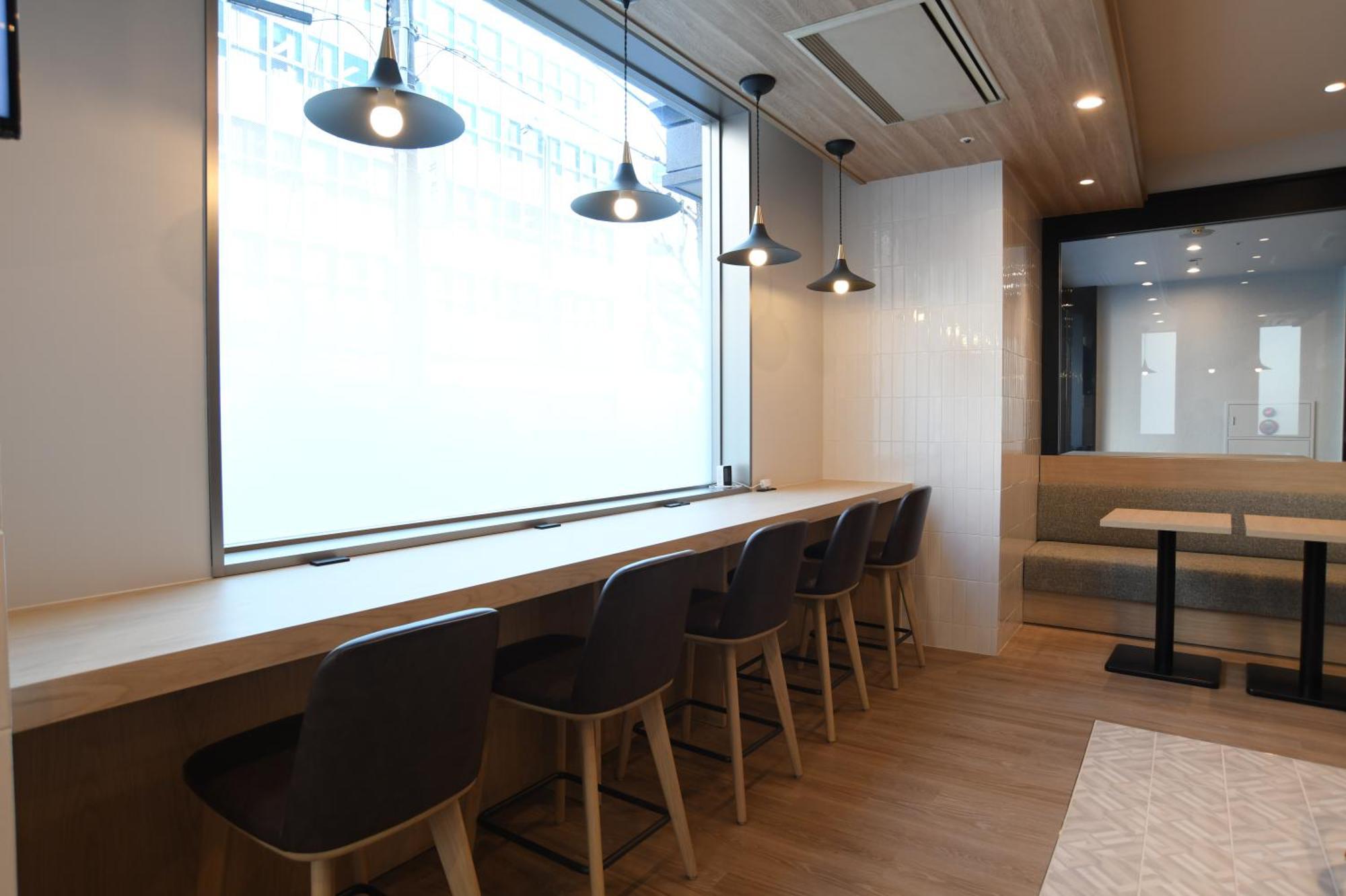 Washington R&B Hotel Ueno Hirokoji Tōkyō Extérieur photo