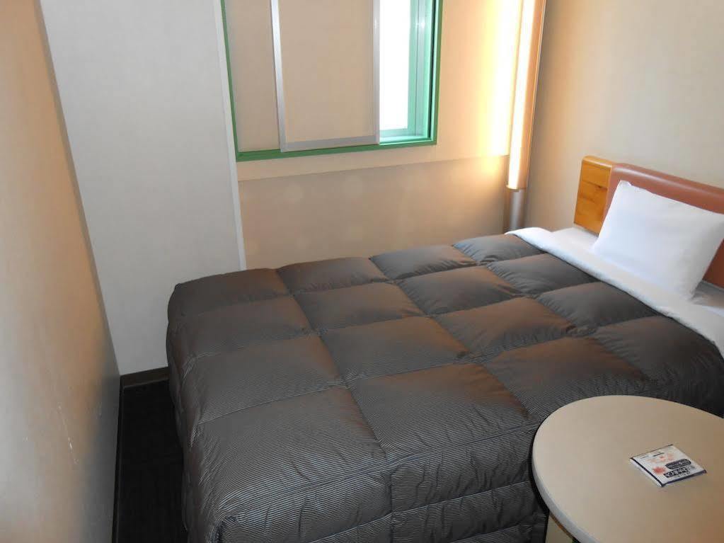 Washington R&B Hotel Ueno Hirokoji Tōkyō Extérieur photo